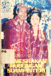 Memesrakan Hubungan Suami-Istri=judul asli