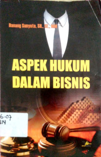 Aspek Hukum dalam Bisnis