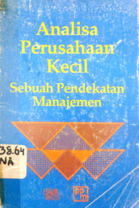 Analisa Perusahaan Kecil: sebuah Pendekatan manajemen