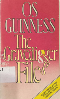 the Gravedigger File