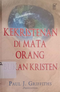 Kekristenan dimata orang bukan Kristen