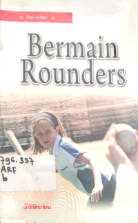 Bermain Rounders