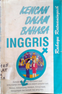 Kencan dalam Bahasa inggris