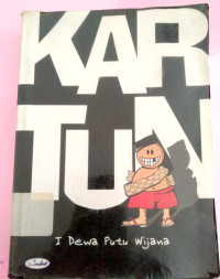 Kartun: Studi tentang permainan bahasa