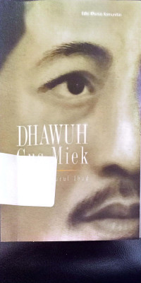 Dhawuh Gus Miek
