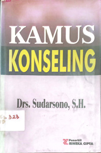 Kamus Konseling